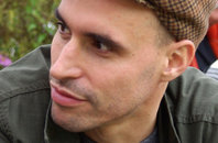 Prof. Joel Baumann