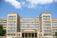 Goethe-Universität Frankfurt am Main