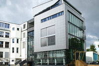 Hochschule für Gestaltung Offenbach