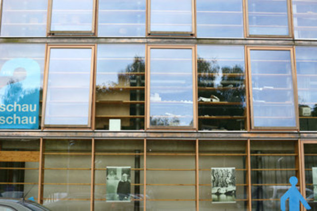 Hochschule RheinMain