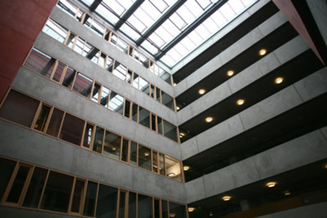 Frankfurt University of Applied Sciences