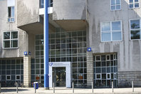 Hochschule für Musik und Darstellende Kunst