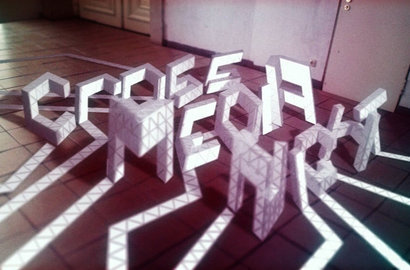 CROSS MEDIA TRAILER 2009 von Matthias Winckelmann (HfG Offenbach)
