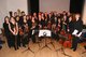 Das Orchester, Foto: Horst Martin