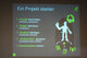 'How to crowdfund' bei Startnext