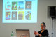 Britta Erich, Media Desk Hamburg über Media Programme für Studierende und Absolventen. Foto: hFMA