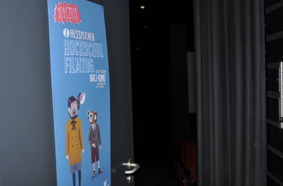 Foto: Dokfest 
 Foto: Dokfest