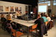 STOP BY. SHOOT FILM-Workshop 2011: Kodak-Kameramann Matthias Maaß erklärt Studierenden die Arri-Flex-416-Plus
