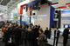 Präsentation 'Red Robot Inc.' am Stand der Hessen-Agentur, Foto: Hessen-IT