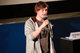 Andreas Gaschka, Fachhochschule Mainz. Foto: Miguel Grätzer, HfG
