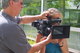 Analog-Filmen mit der Arri-Flex-416 und Camera-Instructor Randy Tack
