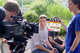 Analog-Filmen mit der Arri-Flex-416 und Camera-Instructor Randy Tack