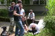 Film-Studierende der Hochschulen in Kassel, Offenbach, Darmstadt & Gießen arbeiten gemeinsam
