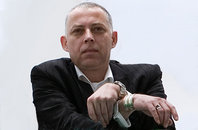 Prof. Thomas Burnhauser