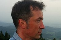 Prof. Dr. Jens Ruchatz