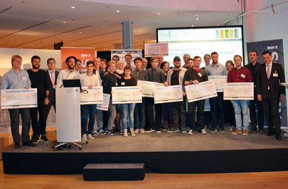 Foto: Future Convention