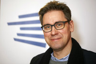 Prof. Dr. Vinzenz Hediger (Im Präsidium als Vertreter von Prof. Rüdiger Pichler)