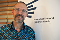 Prof. Jan Peters
