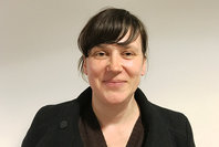 Dr. Tina Hedwig Kaiser